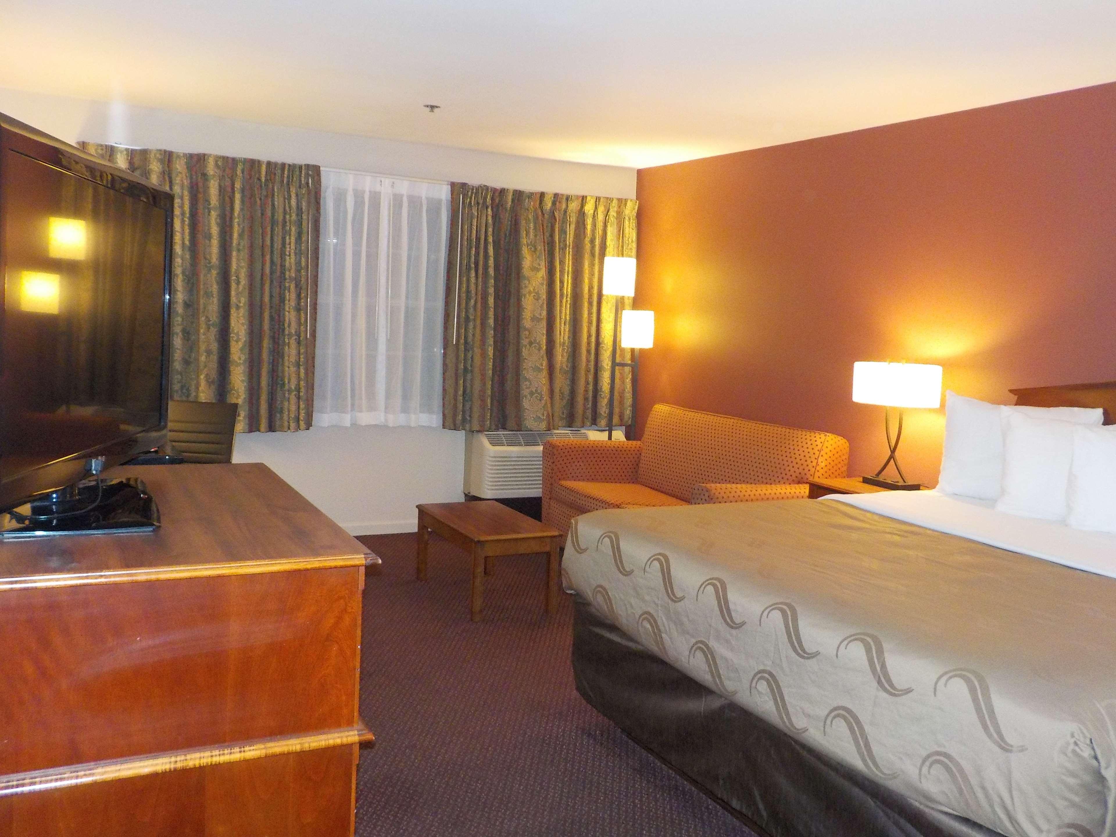 Surestay Plus Hotel By Best Western Auburn Exteriér fotografie