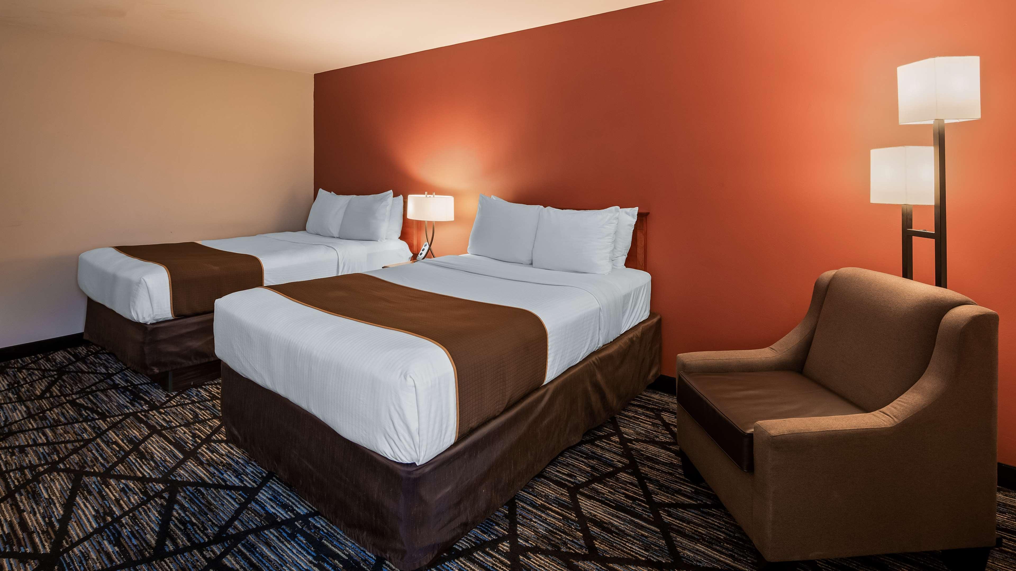 Surestay Plus Hotel By Best Western Auburn Exteriér fotografie