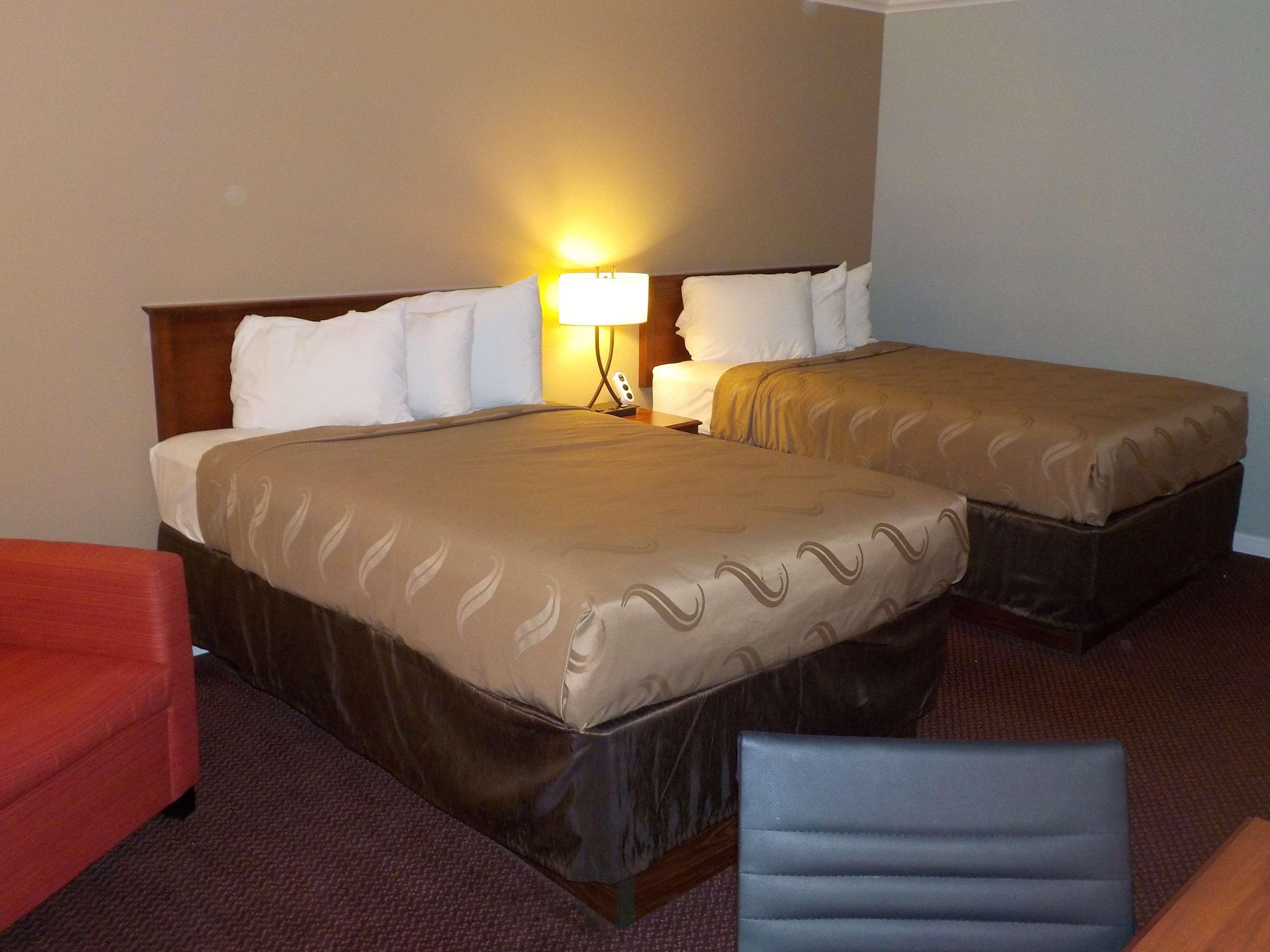 Surestay Plus Hotel By Best Western Auburn Exteriér fotografie
