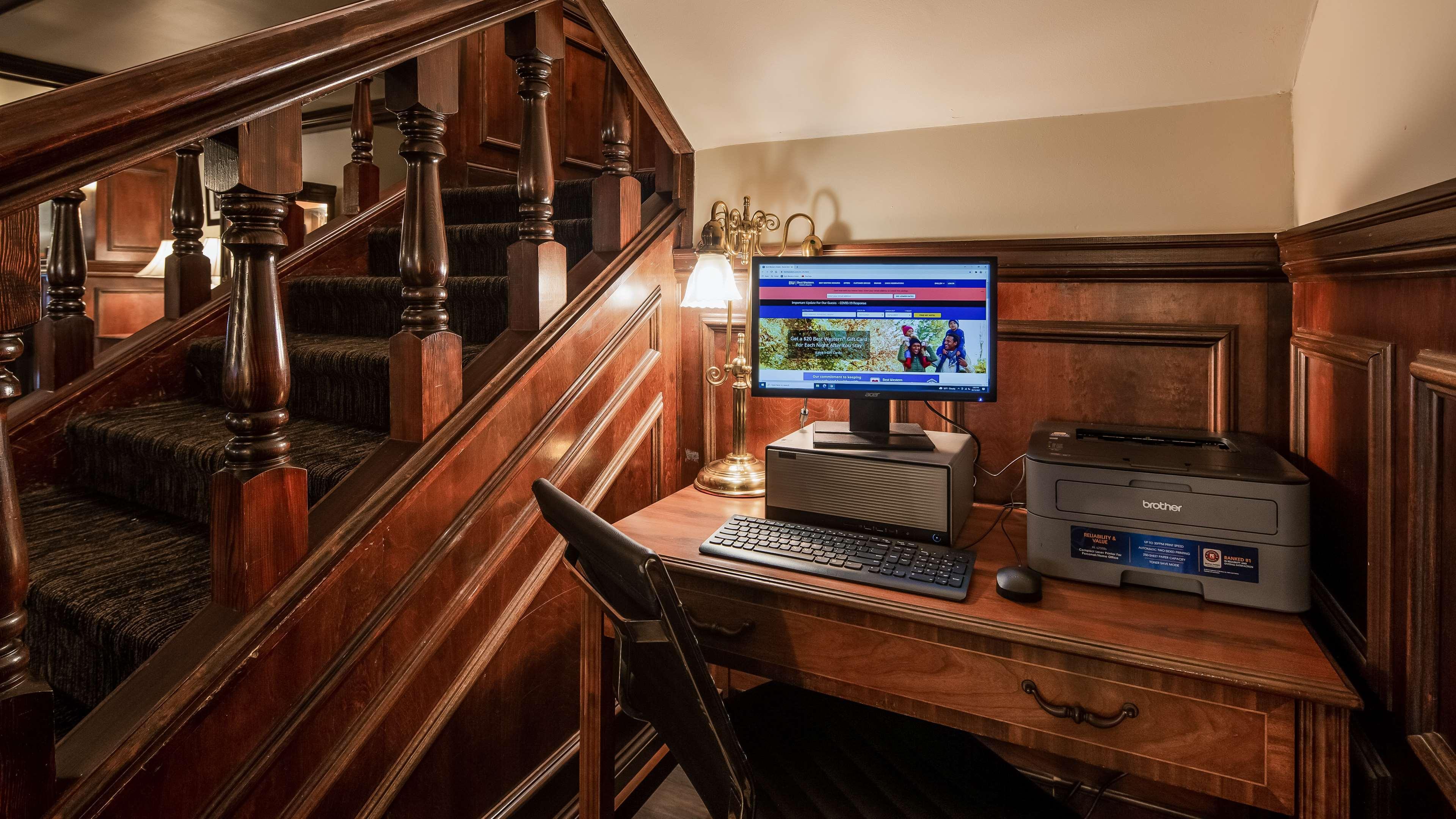 Surestay Plus Hotel By Best Western Auburn Exteriér fotografie