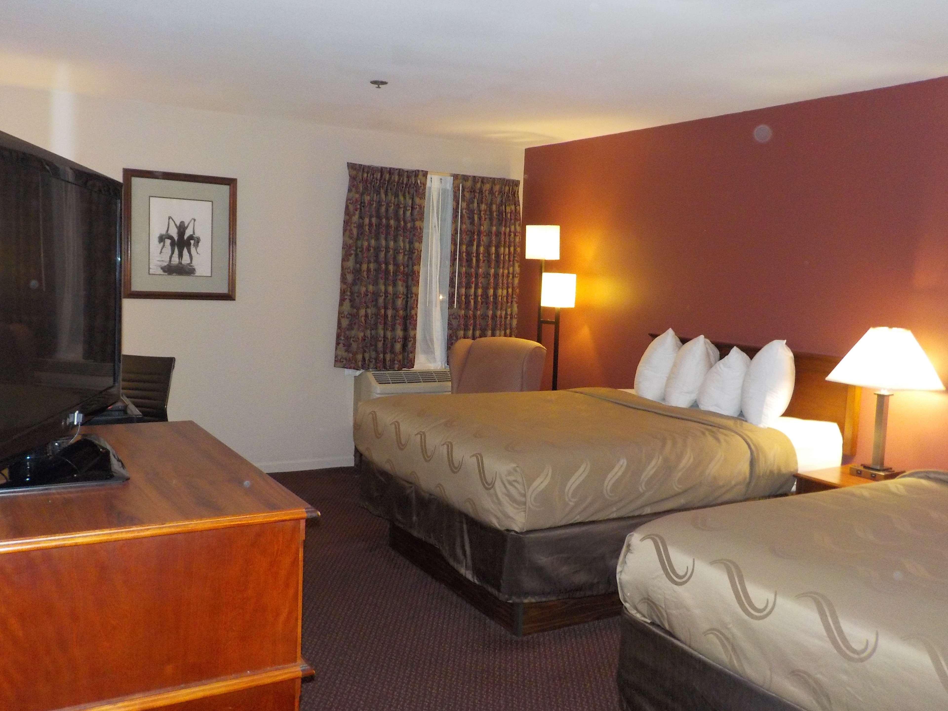 Surestay Plus Hotel By Best Western Auburn Exteriér fotografie