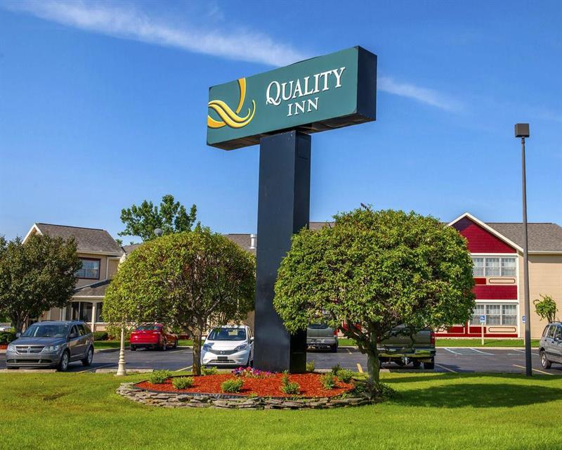Surestay Plus Hotel By Best Western Auburn Exteriér fotografie