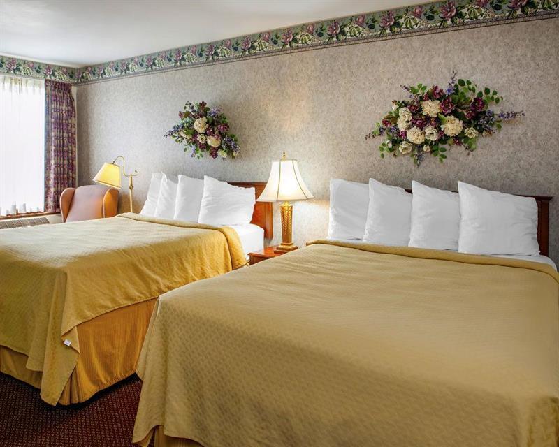 Surestay Plus Hotel By Best Western Auburn Exteriér fotografie