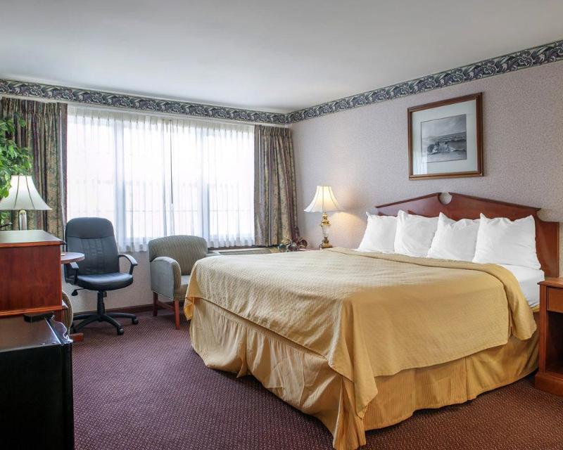 Surestay Plus Hotel By Best Western Auburn Exteriér fotografie